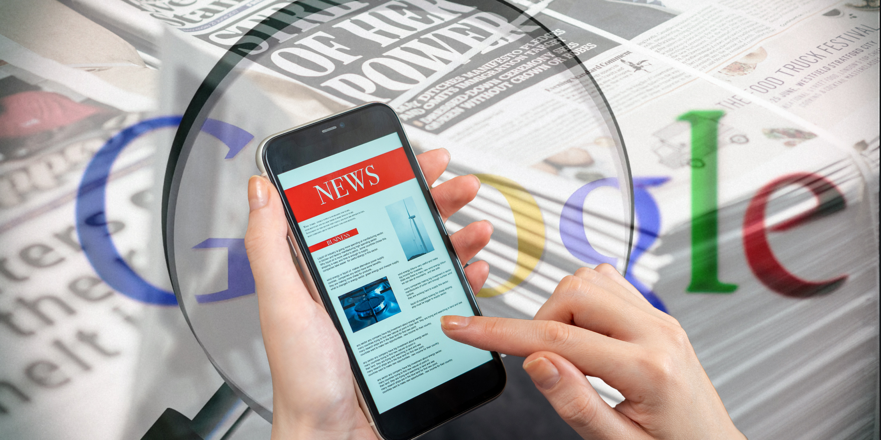 Five key takeaways from the Competition Commission report into Big Tech and the SA media