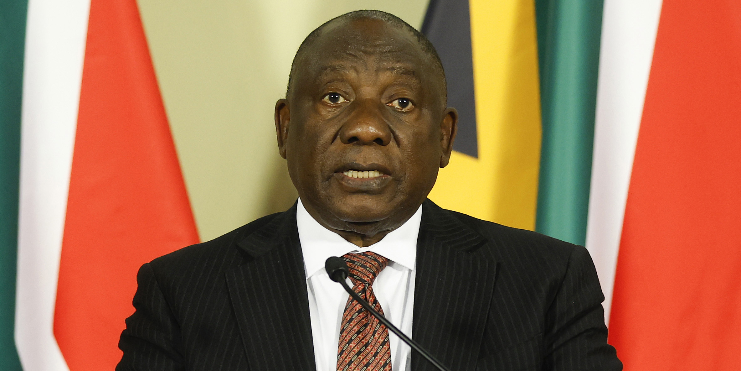 GNU lease of life? Ramaphosa might just have finally taken charge of SA’s governing coalition