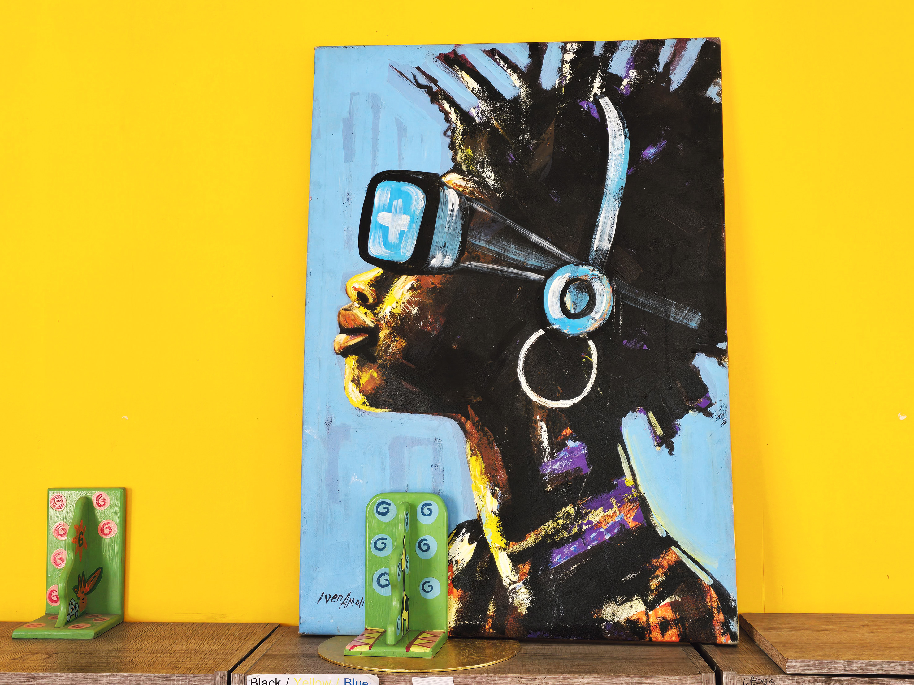 Champion for the young — Grant Ngcobo’s safe spaces make a huge difference for kids in Joburg