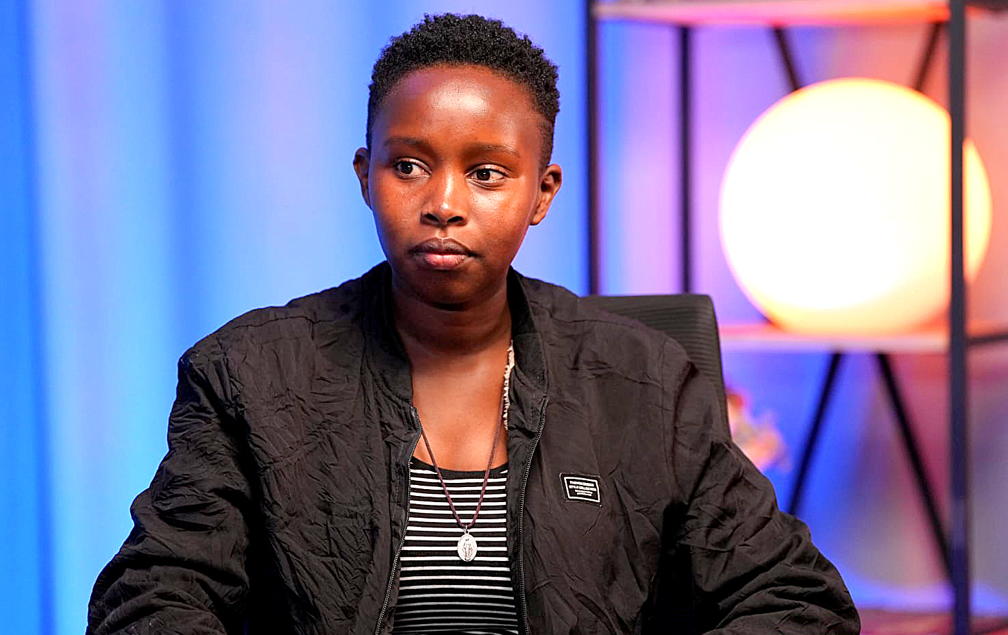 Kenyan family battles for redress after young mother allegedly killed by British soldier