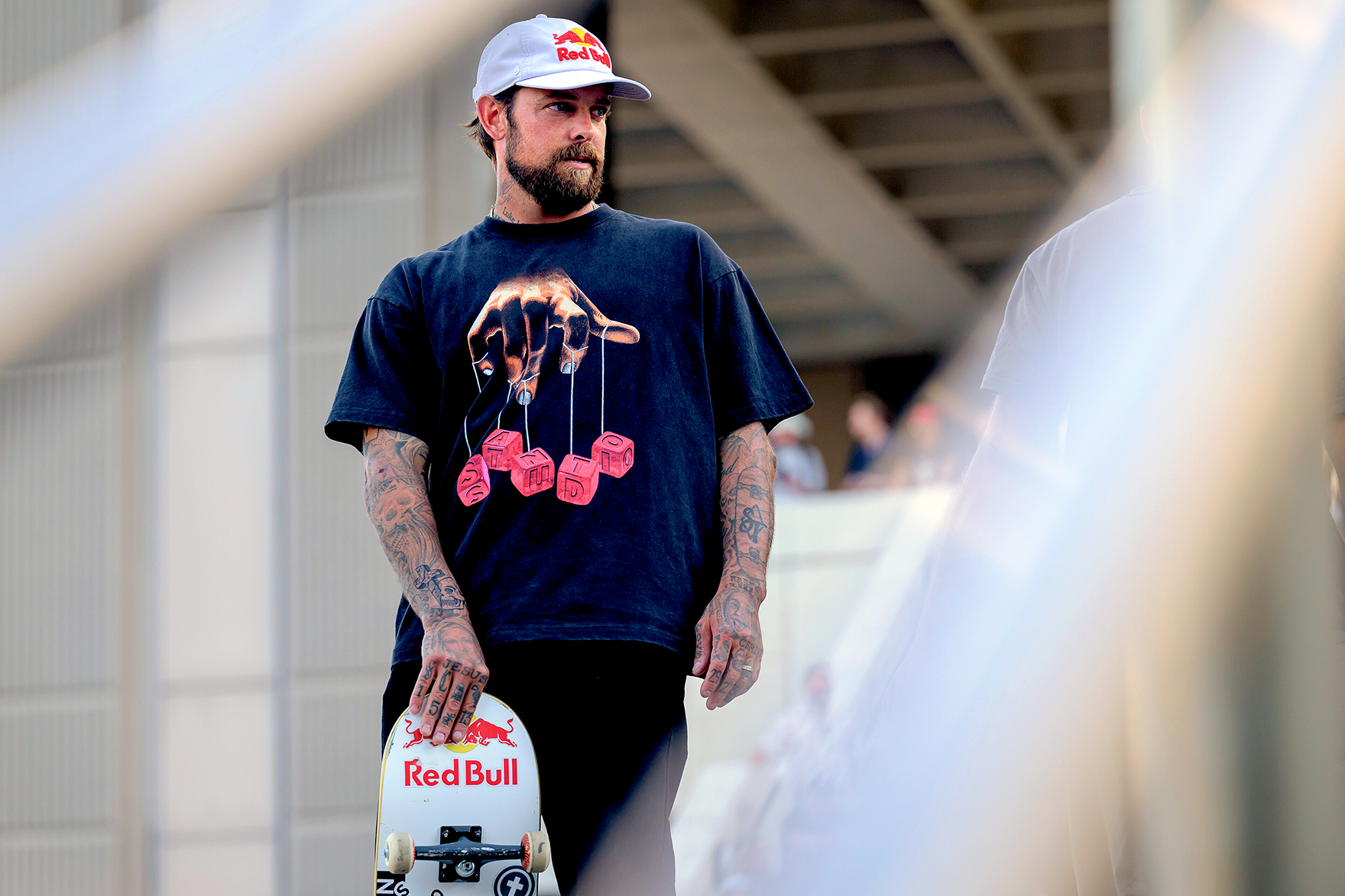 Skateboarding ‘growing and thriving’ at home, says SA Olympian Brandon Valjalo