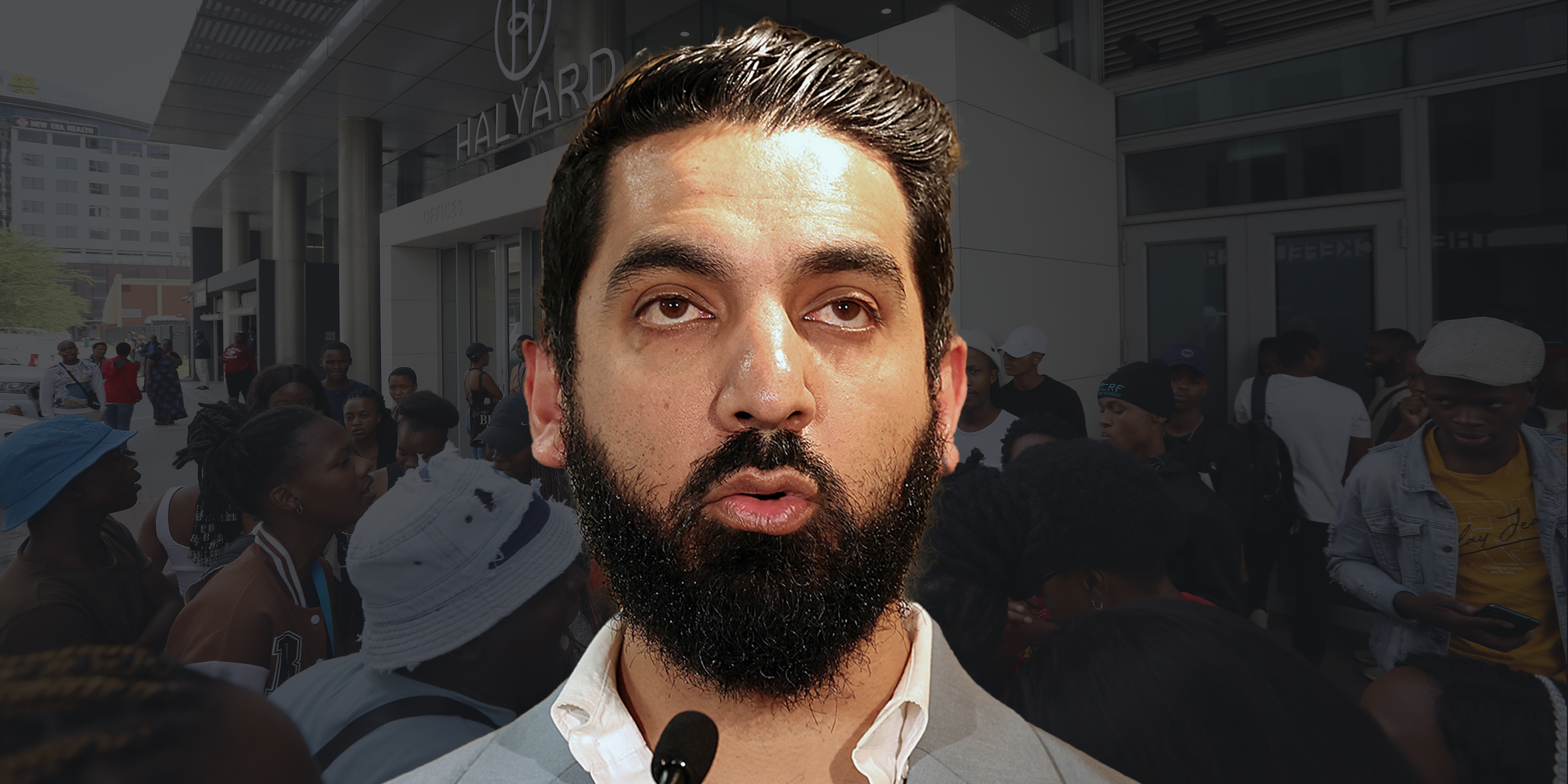 Pressure grows on NSFAS to decentralise; CEO promises phased roll-out at campuses