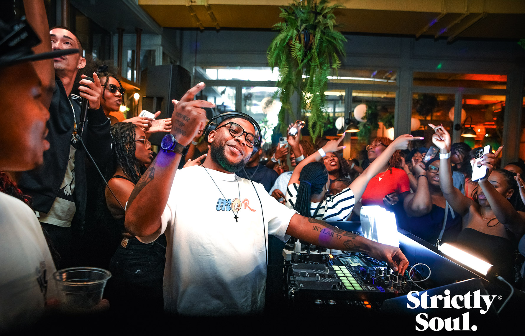 What to do in Joburg right now — an essential gig guide