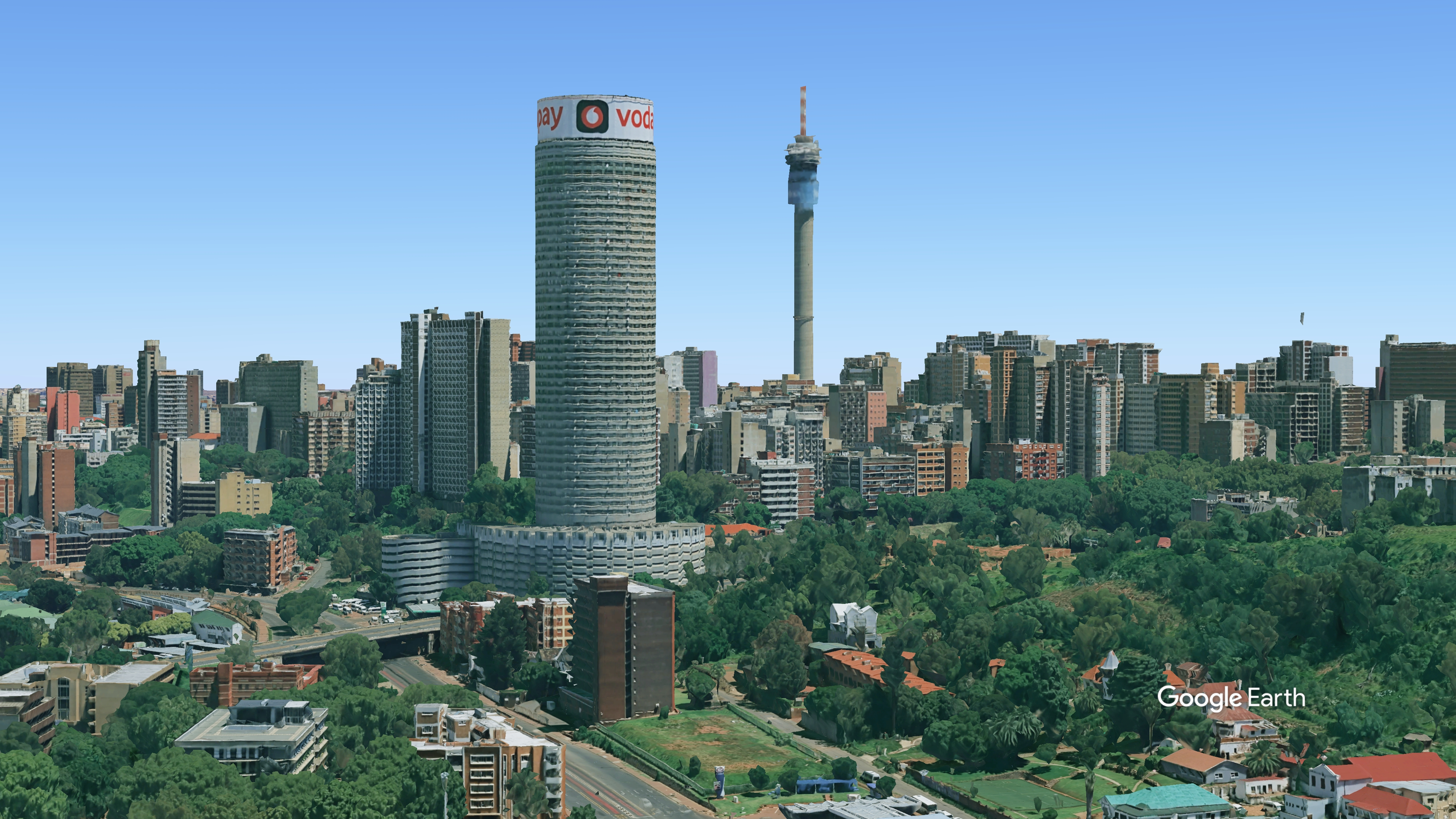 Joburg property chaos as syndicates raid archive, systems fail