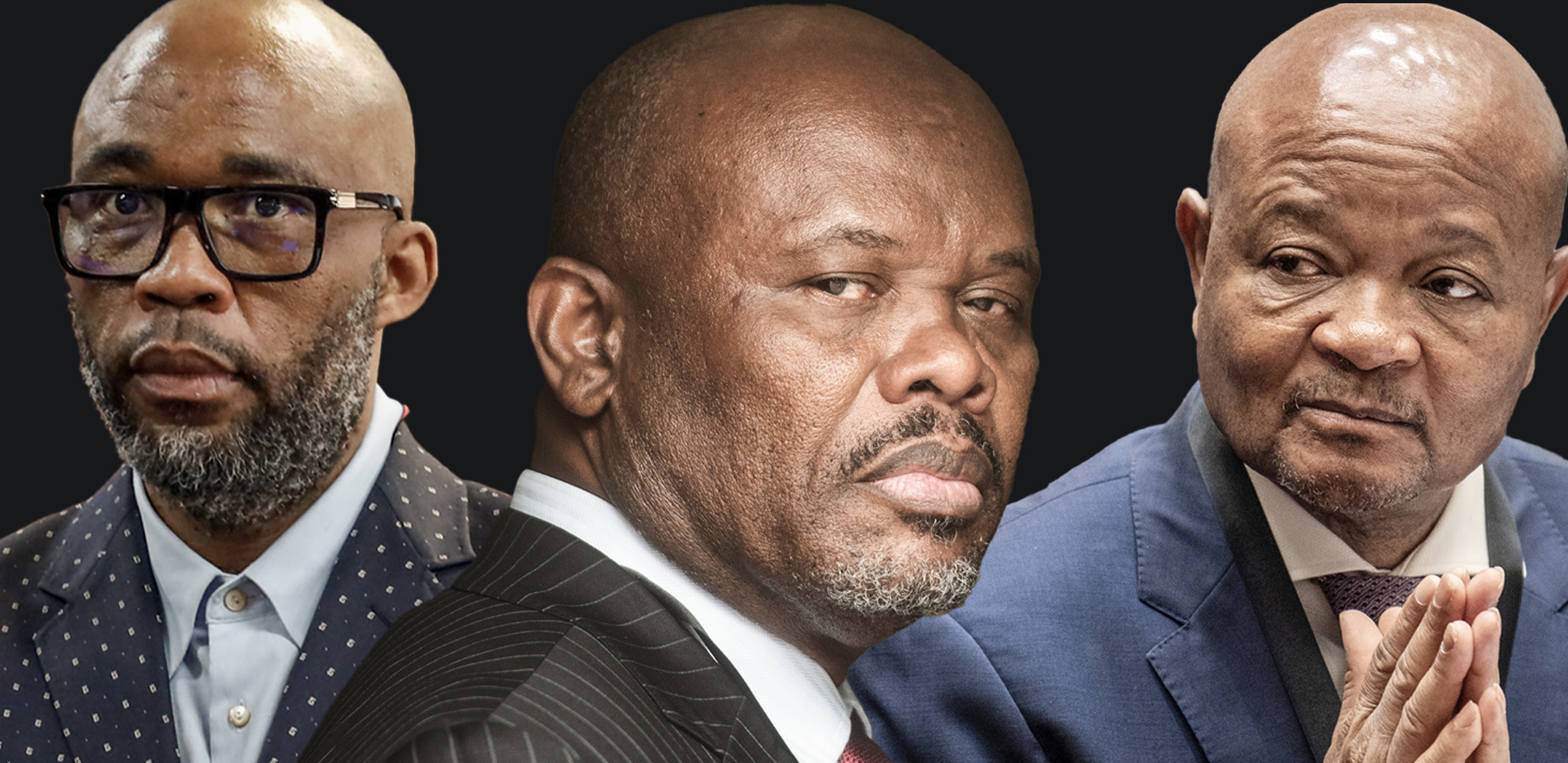 ‘We’re going to die’ — the personal toll for cops investigating ‘Big Five’ cases