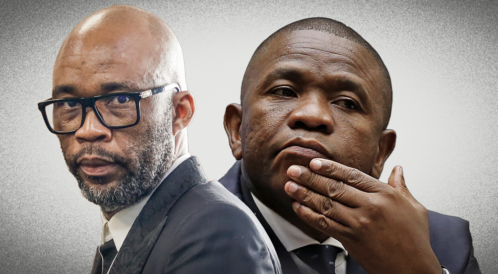 Vusimuzi ‘Cat’ Matlala and the ‘unlawful deal’ with Ekurhuleni metro cops