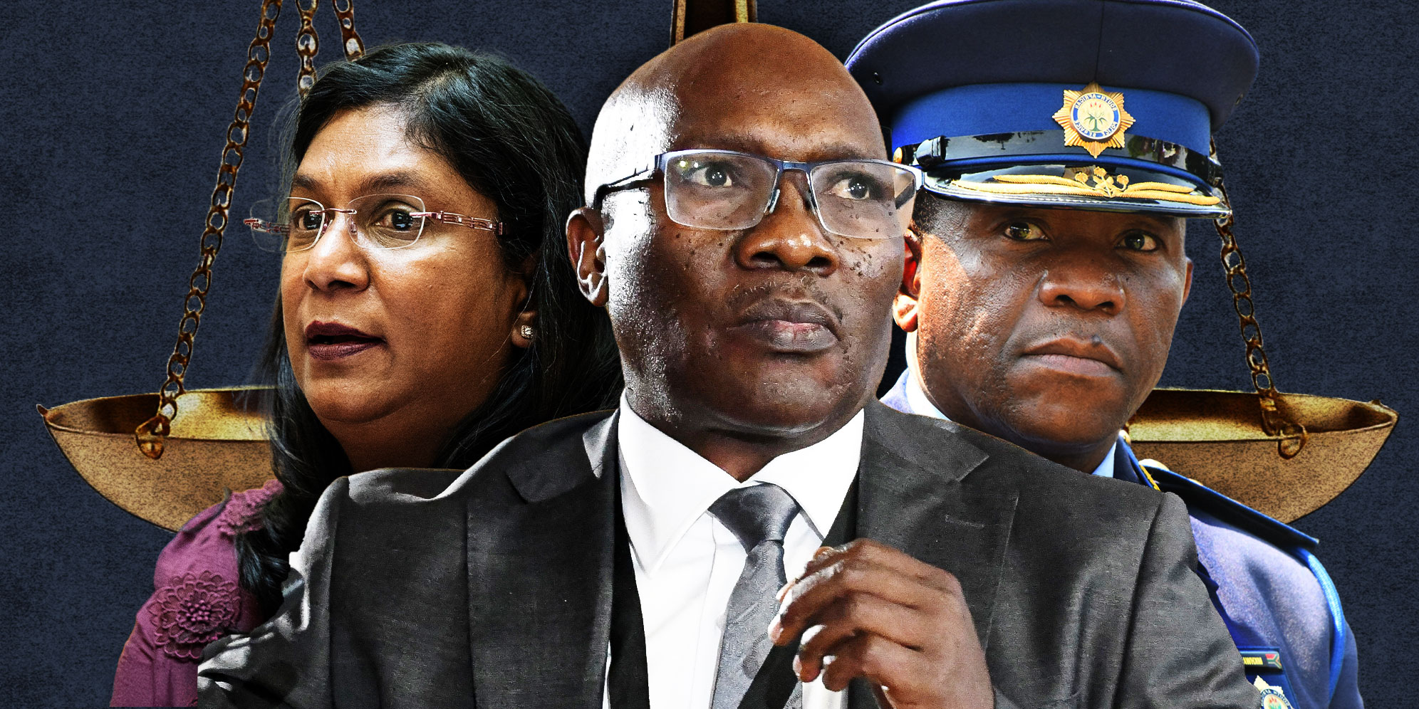 Kidnapping and ‘body bags threat’ add sinister edge to SA’s clashing State Capture narratives