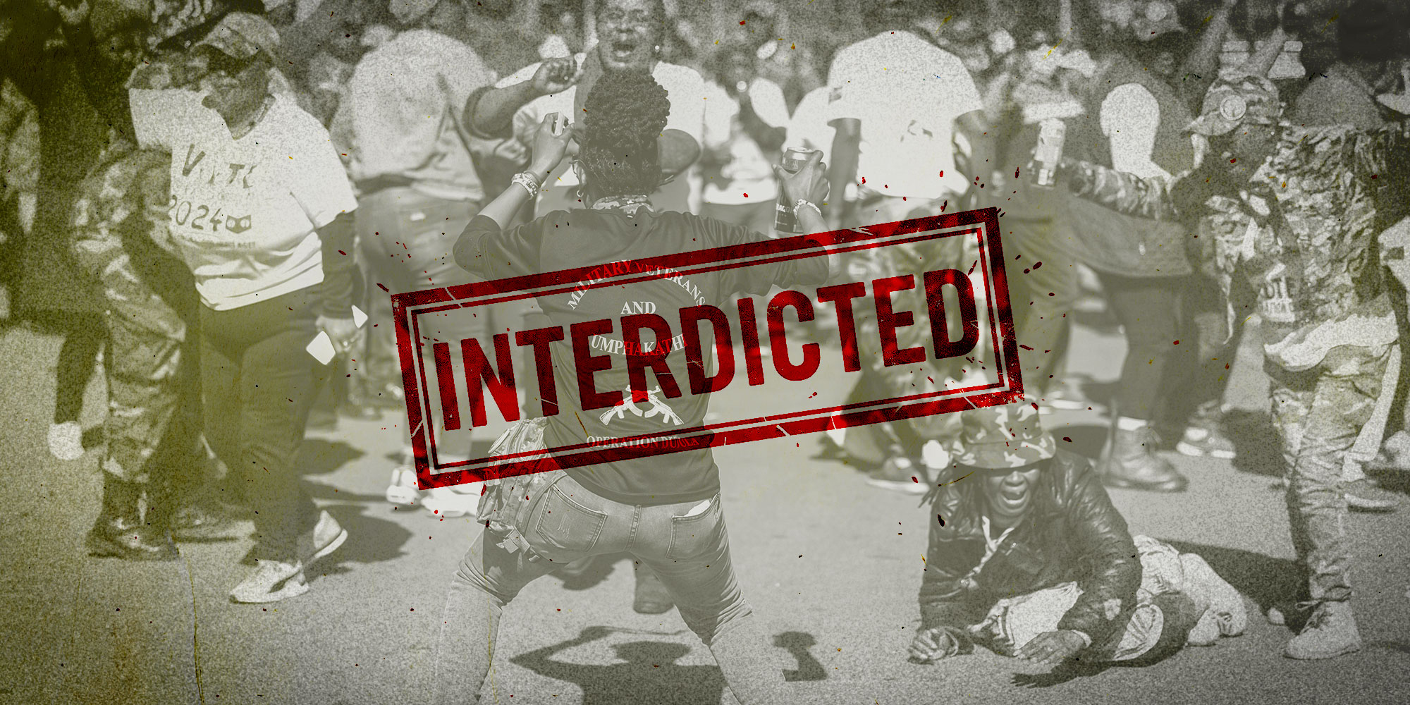 High court bans Dudula from blocking access to hospitals, clinics and schools