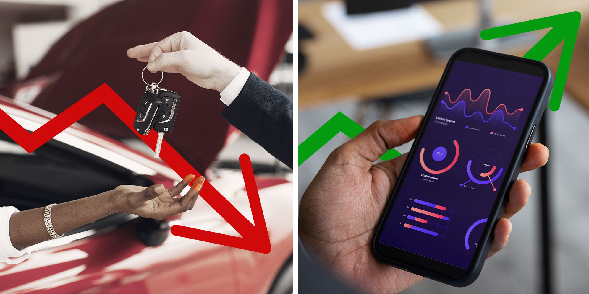 The Finance Ghost: Optasia and WeBuyCars show the joys and risks of growth stocks