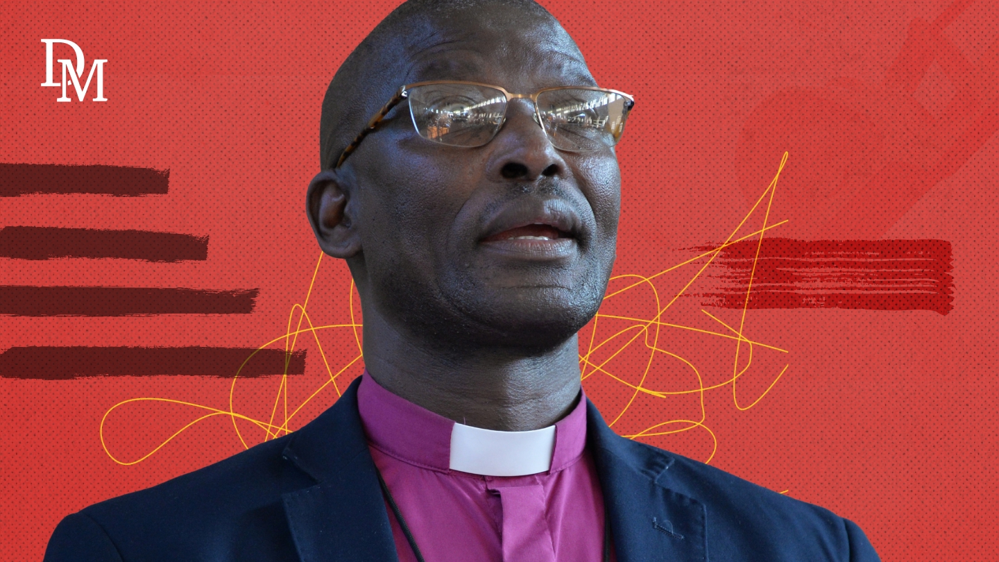 Watch – "Enough is enough" say Nelson Mandela Bay Church leaders to government