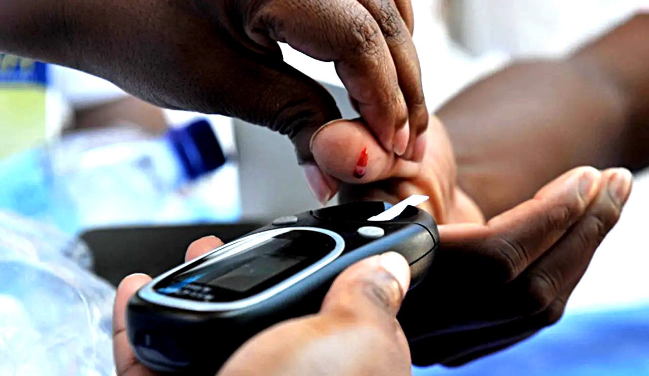 Lessons from HIV advocacy must be used to tackle SA's diabetes challenge