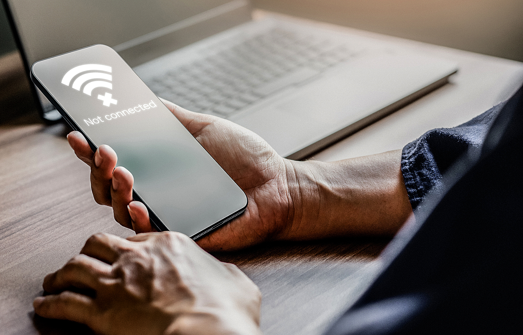 Teraco and Seacom cable fault brings about digital load shedding for some