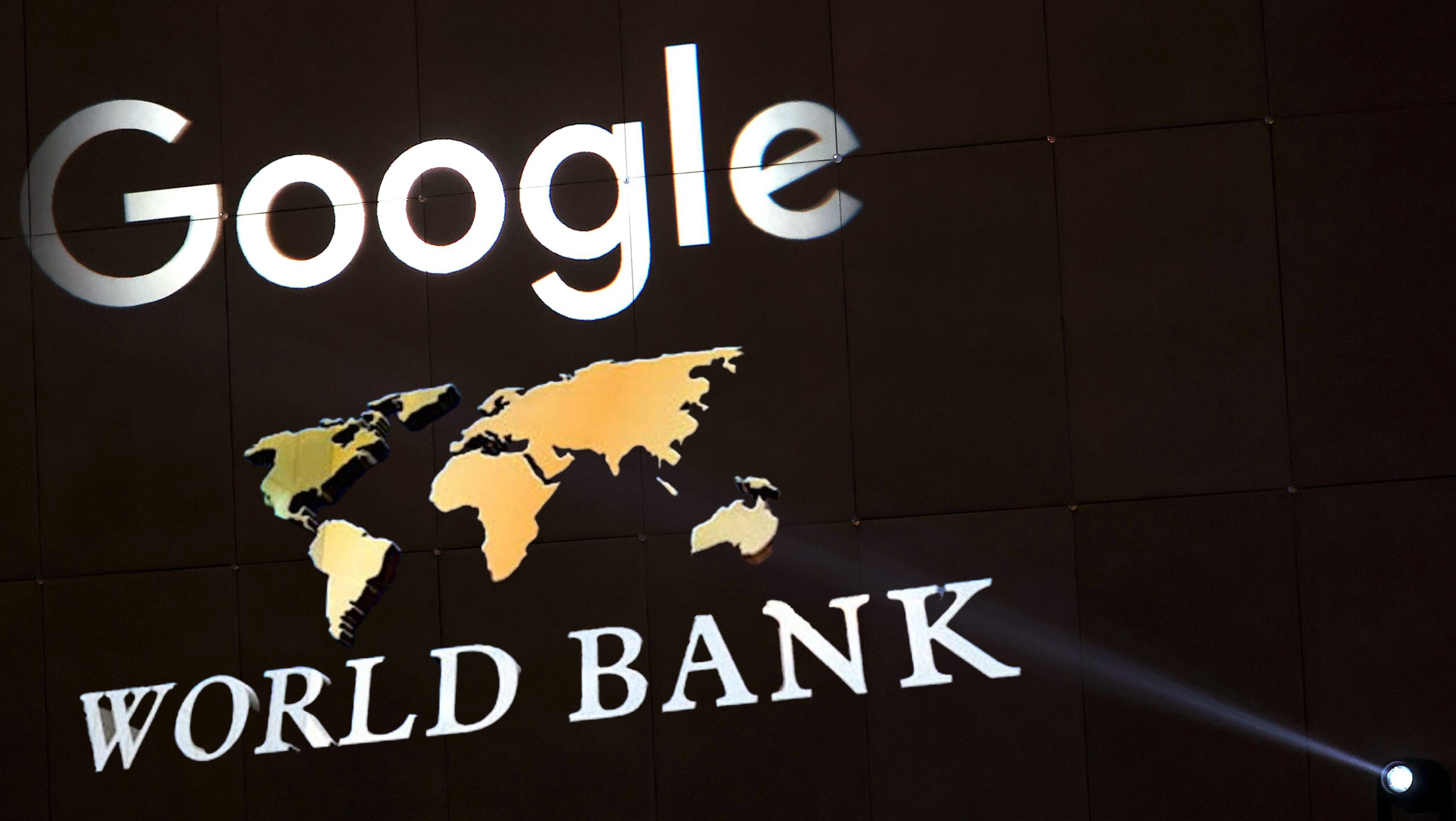 How a new Google–World Bank partnership could supercharge South Africa’s public services through AI