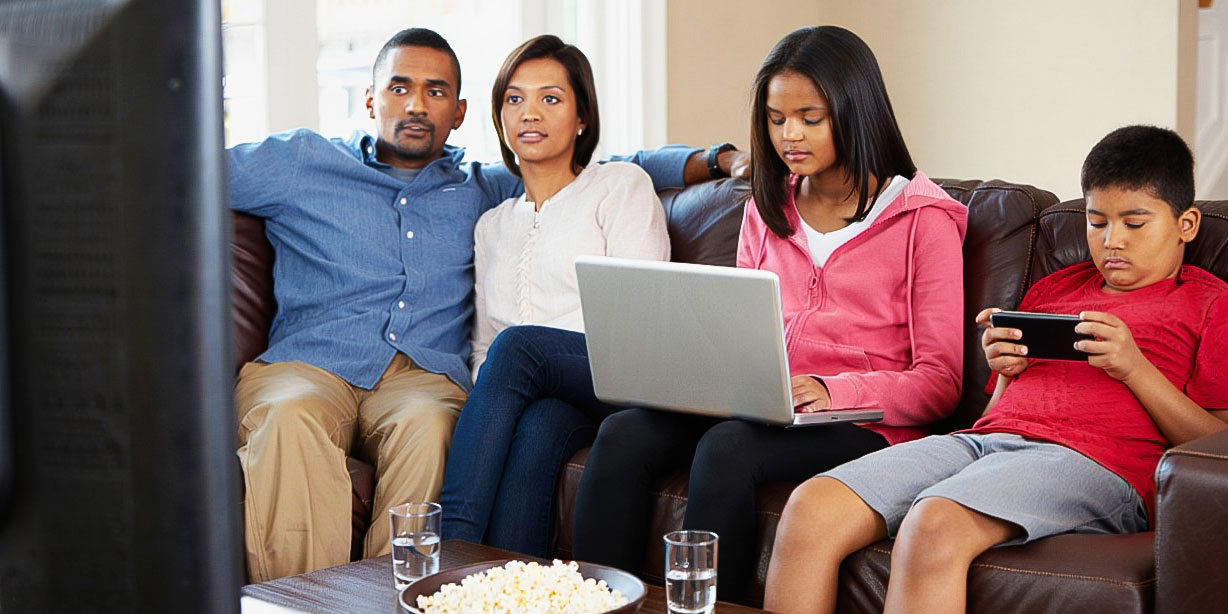 Crossed Wires: The Netflix dilemma and the future of video