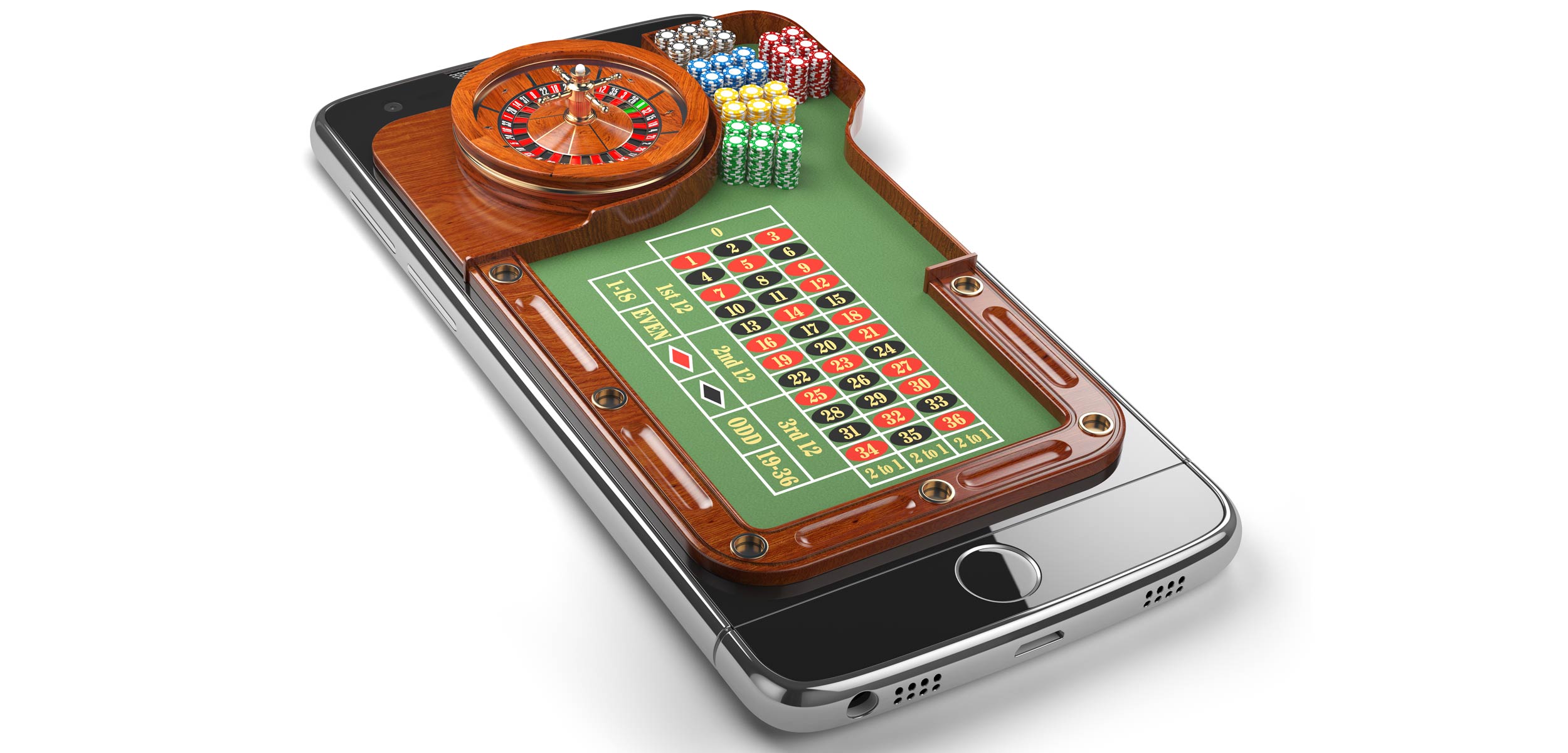 Gambling’s old guard wants to curb SA’s online enthusiasm