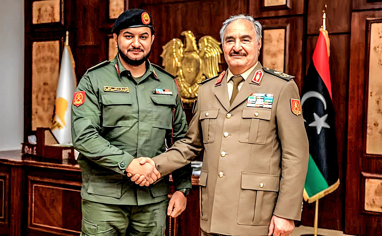 Libya’s leaders running huge fuel-smuggling racket, hobbling embattled country’s development: report