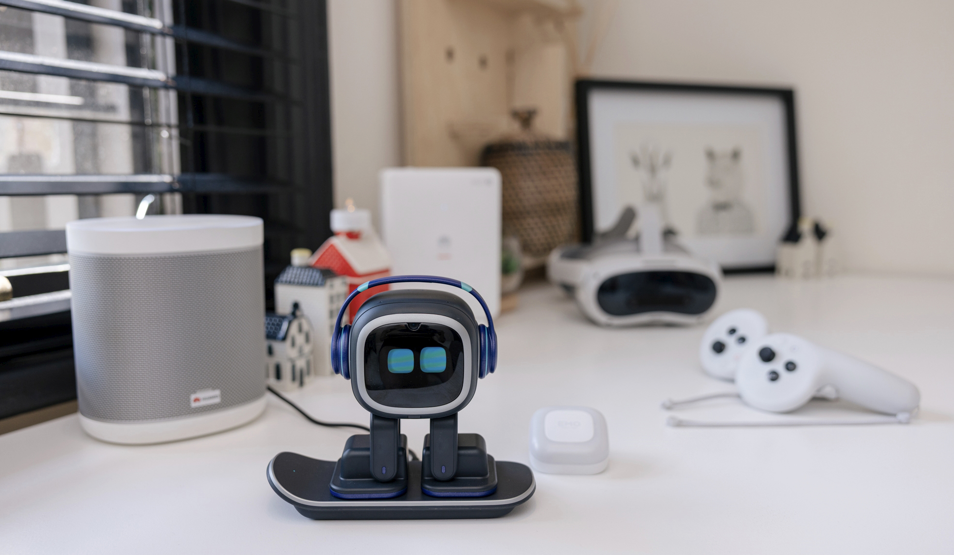 Forget AI, the smart home was the big Africa Tech Festival winner