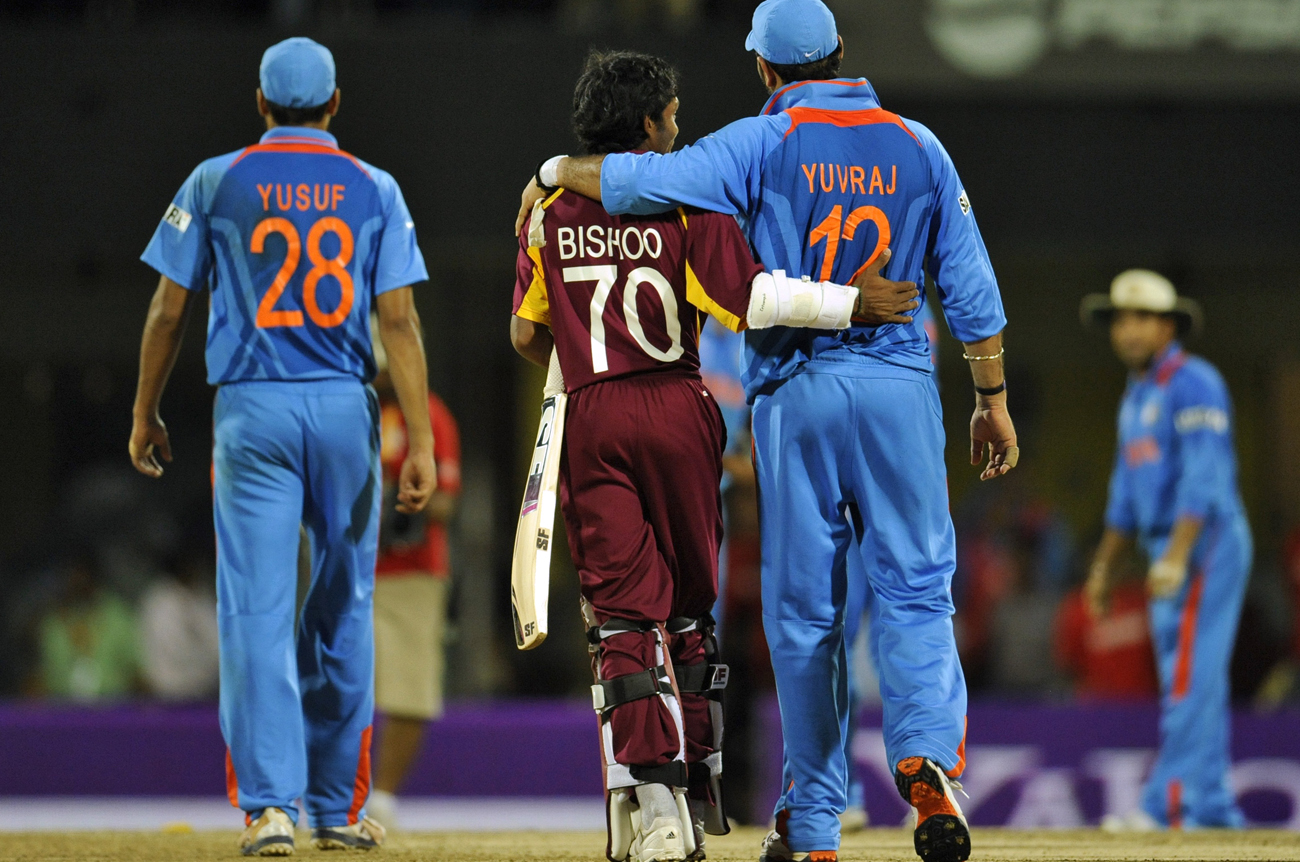 The Cricket World Cup week that was: 21 March