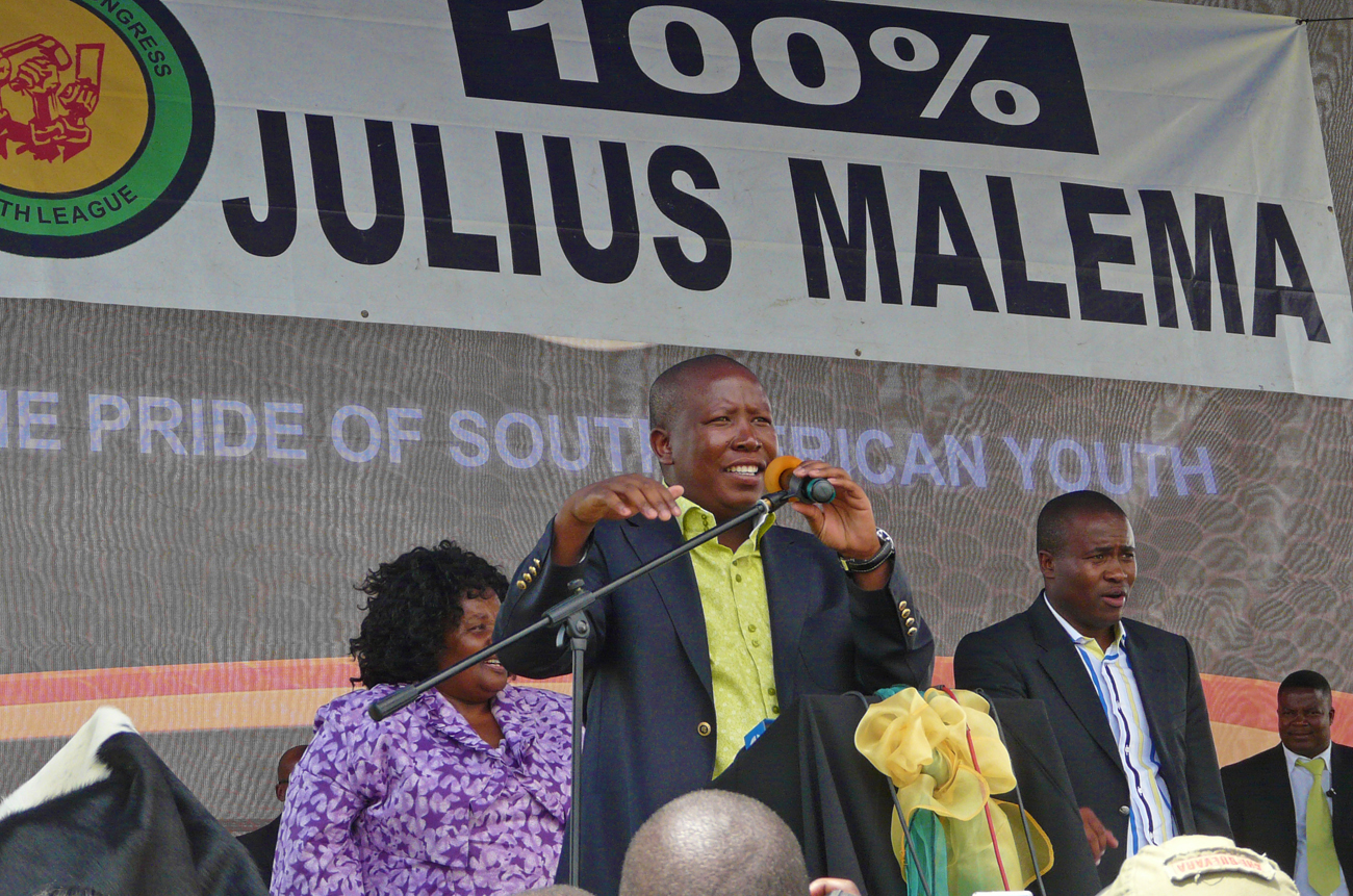 Analysis: Limpopo elections and the shape of war at Mangaung