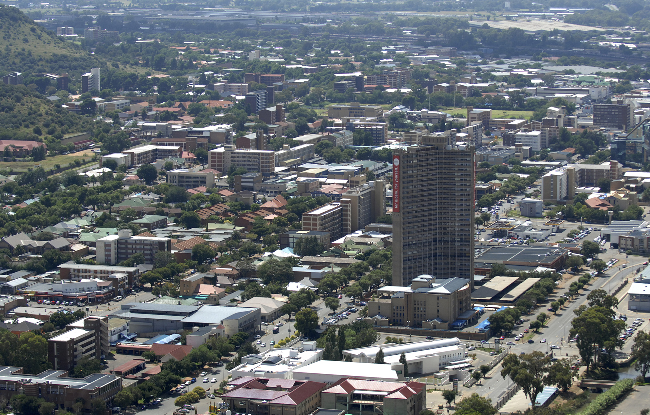 Local elections: Business as usual in Mangaung, grown from municipality to a metro