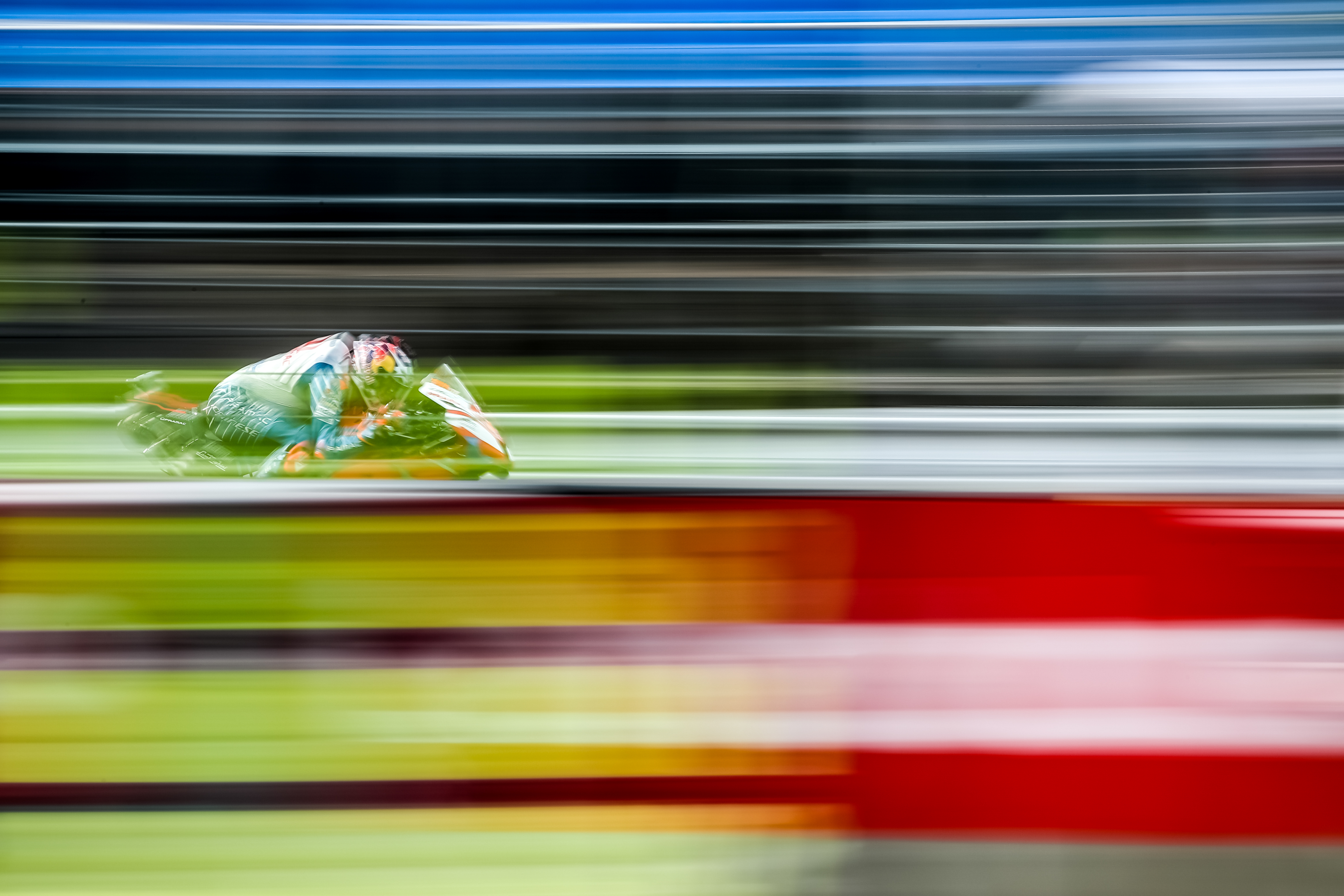 While you were sleeping: 2 February 2016