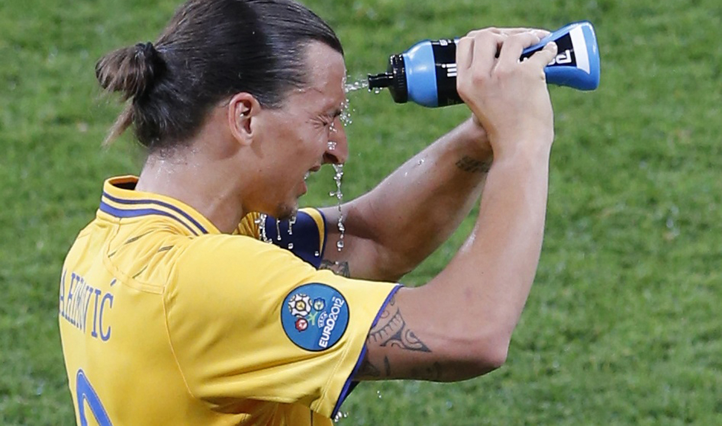 PSG reach agreement to sign Ibrahimovic