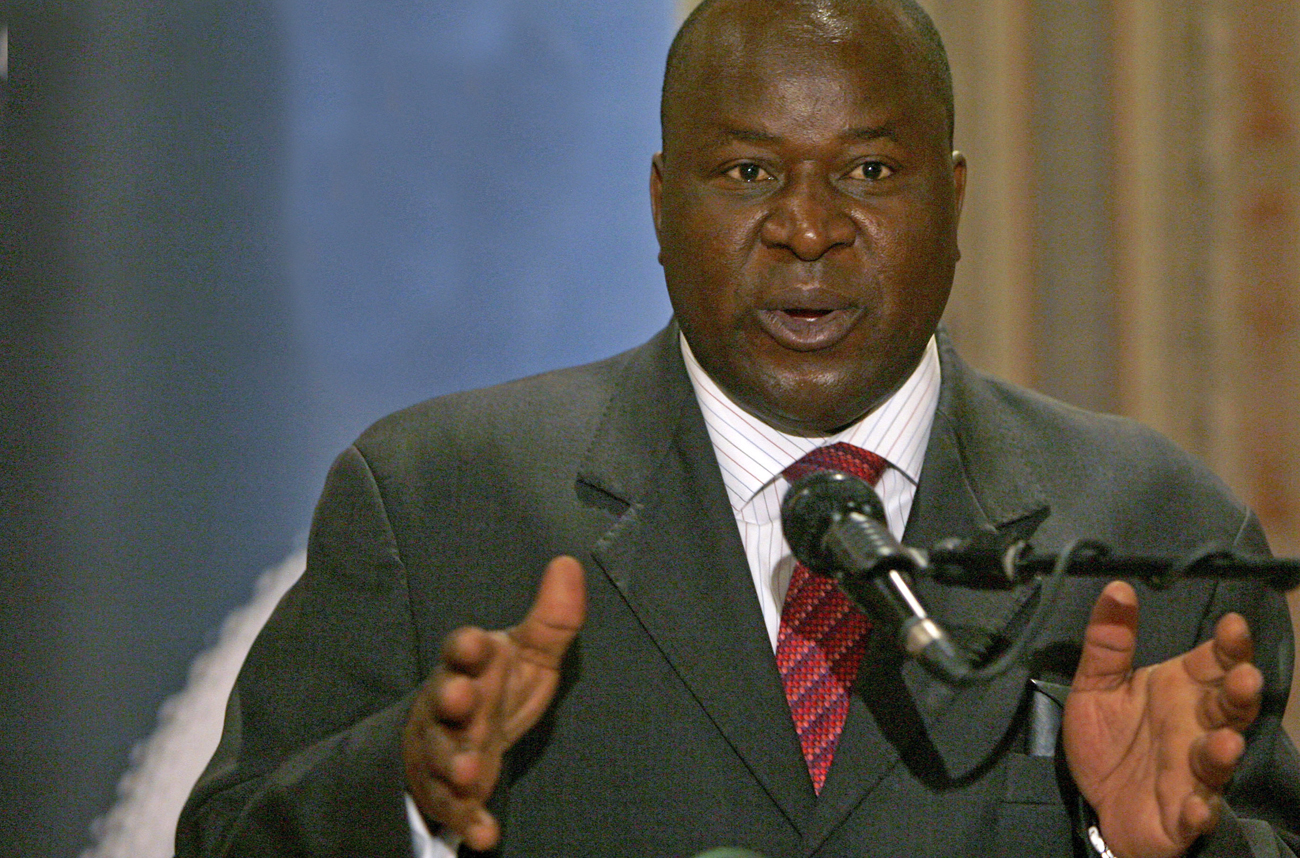 Tito Mboweni joins Goldman Sachs as international advisor