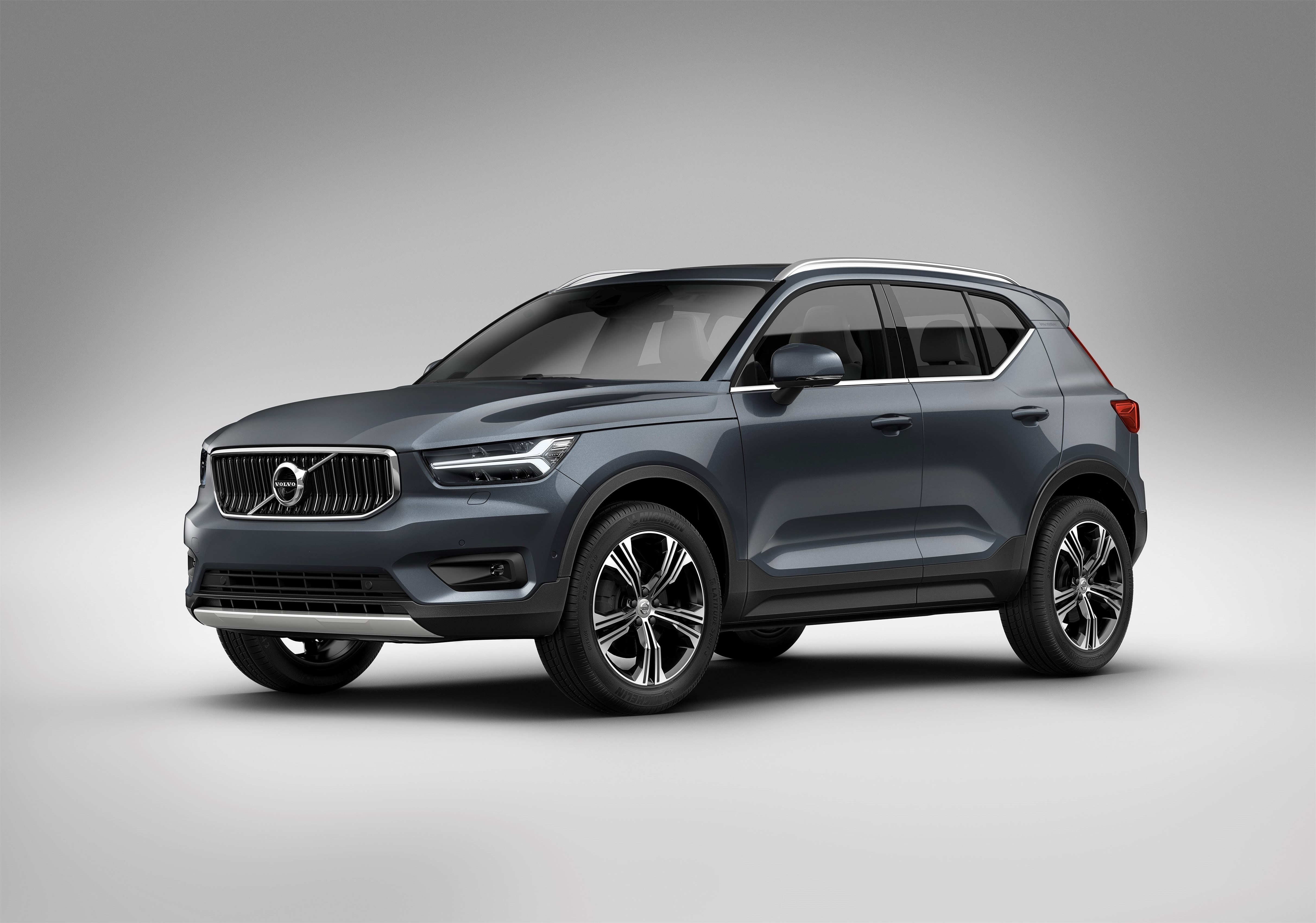 Volvo XC40 T3 R-Design: Swede sensation