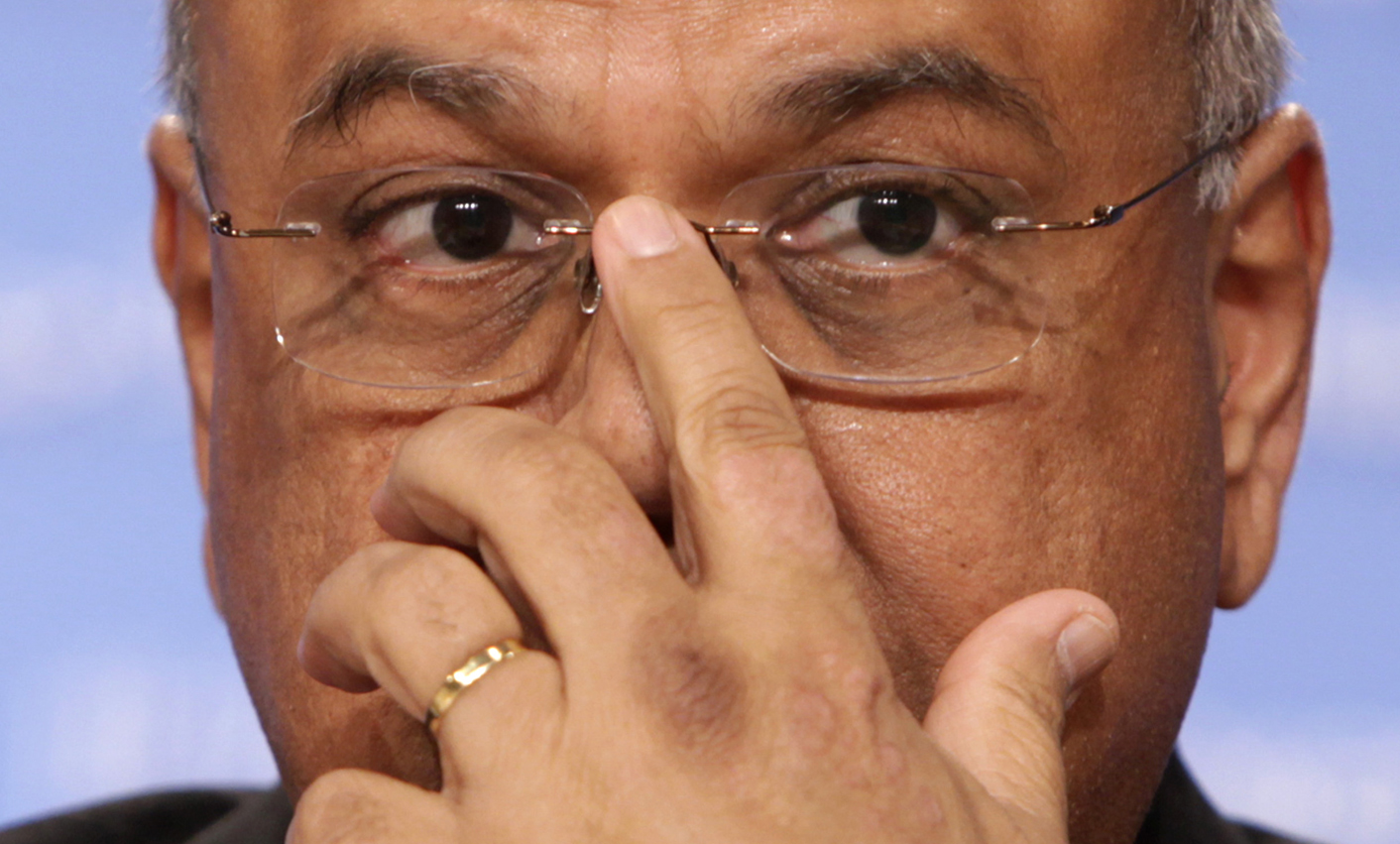 Eternal sunshine of the finance minister: Budgeting and the call for a social compact