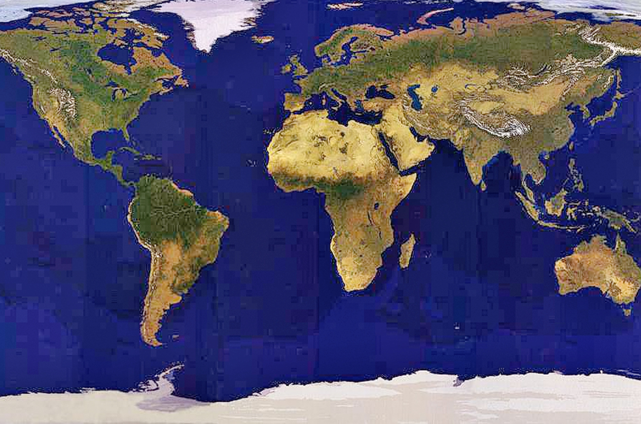 While you were holidaying …