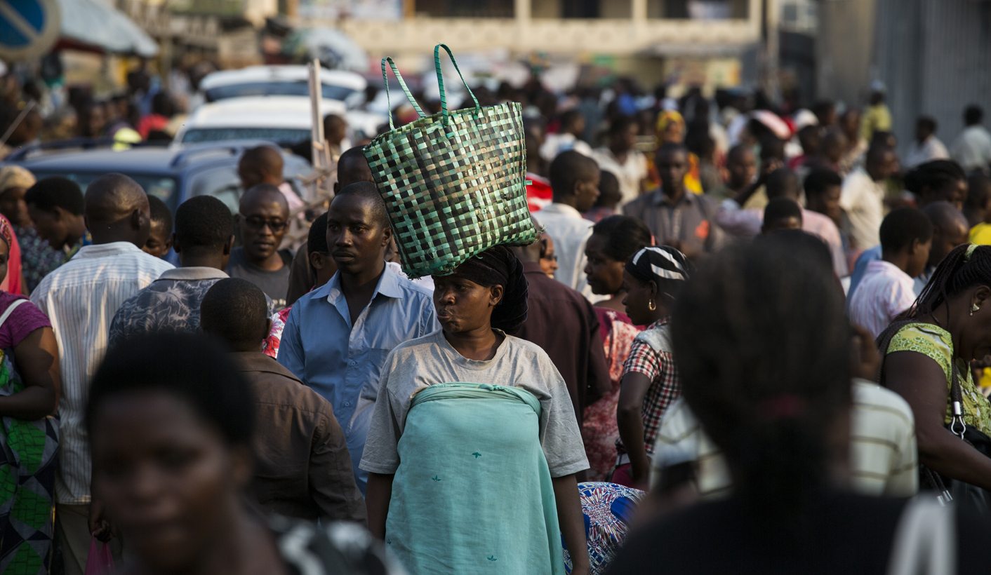 Burundi: A dangerous game of wait and see
