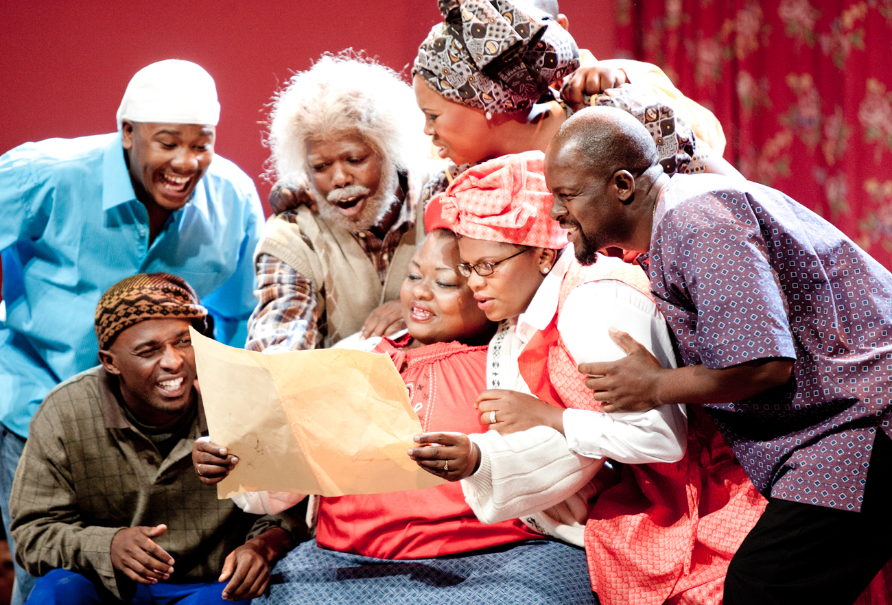 Puccini's 'Suor Angelica' and 'Gianni Schicchi', wrapped in a night of operatic delight