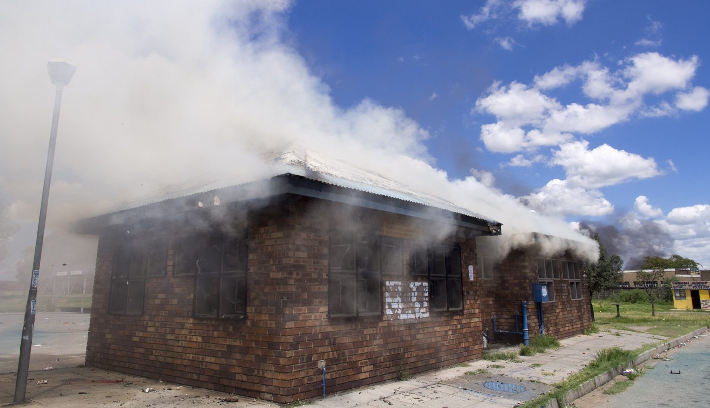 Zamdela: A failure of the public consultation process