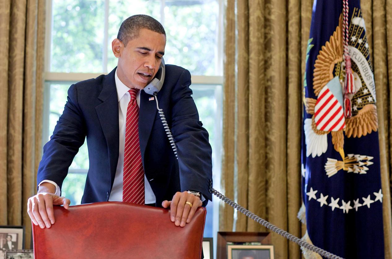 15 January: Obama tells US banks to pay up for bailout