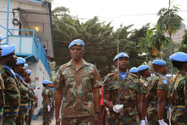 While you were sleeping: 22 February 2016