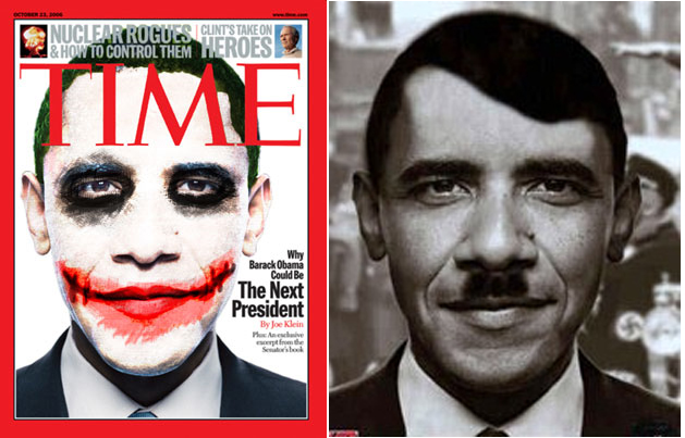 Obama 'death' Facebook poll investigated by the US Secret Service