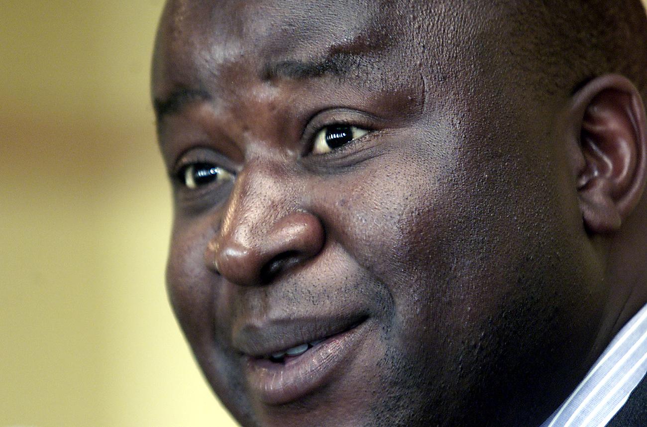 Tito Mboweni, ANC Youth League’s enemy of the day