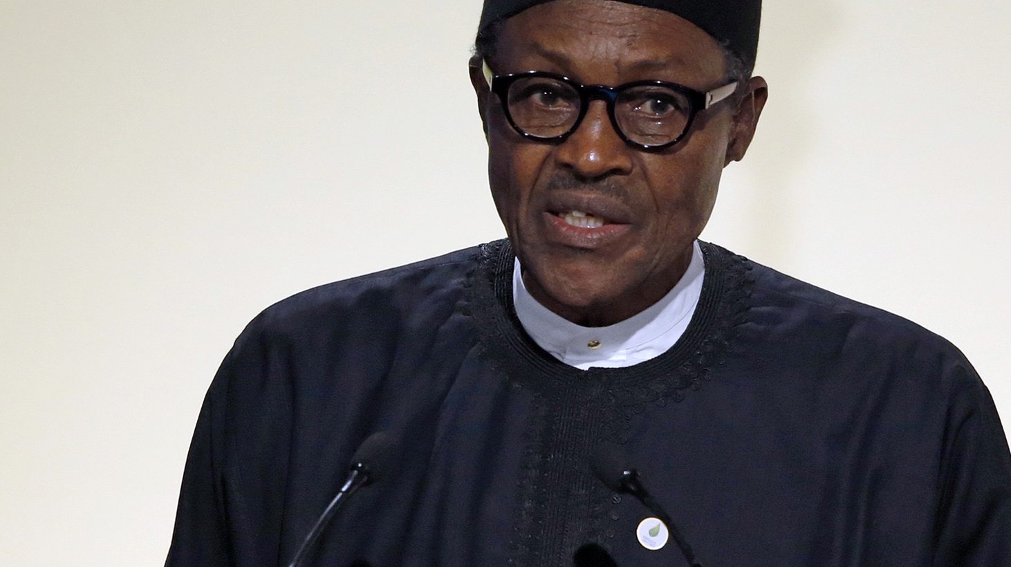 How not to deliver a budget, the Nigerian edition