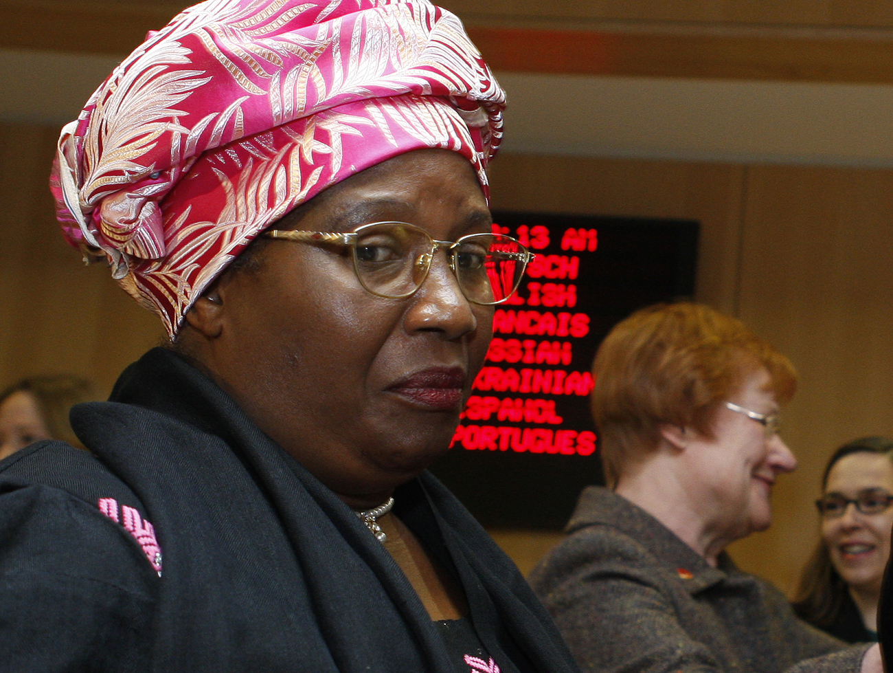 Malawi: The new president, old problems