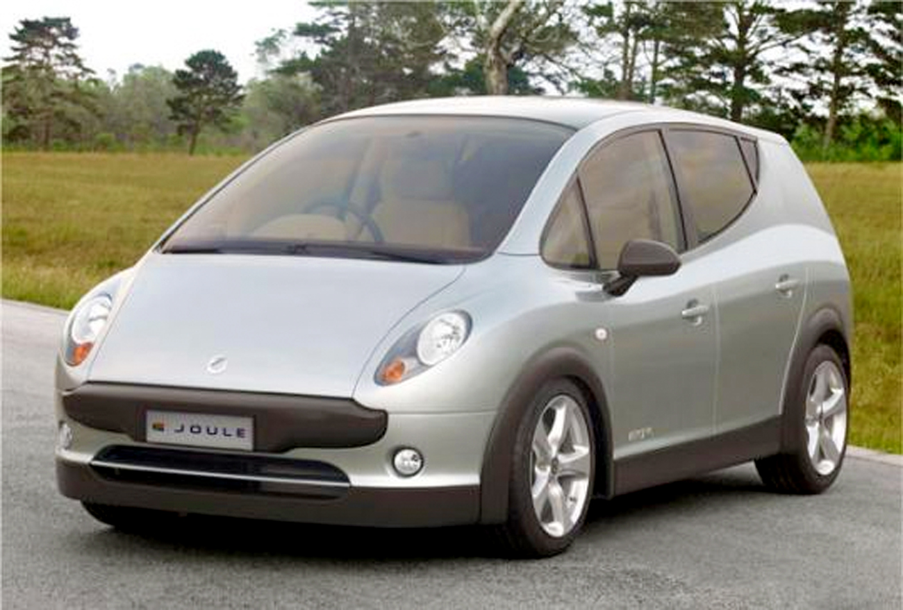 Lights go off on SA electric car project