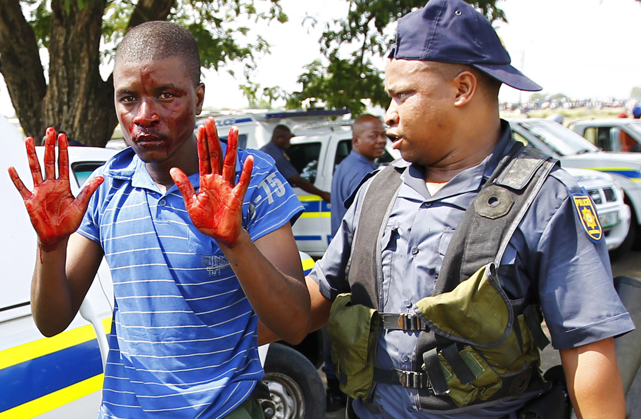 Impala strike: Welcome to the age of retail unionism