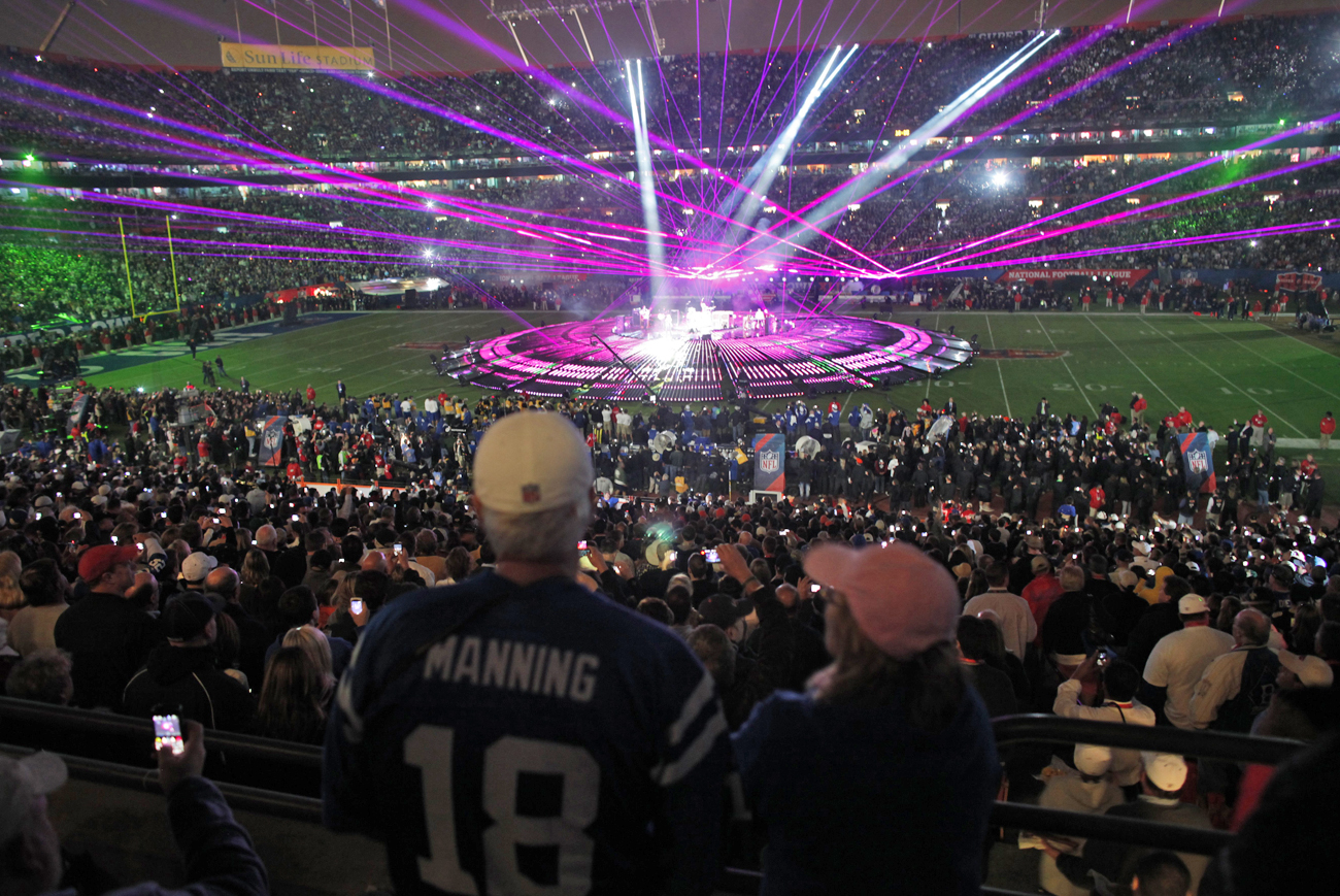 Super Bowl Ad Prices Stall After Years of Relentless Increases