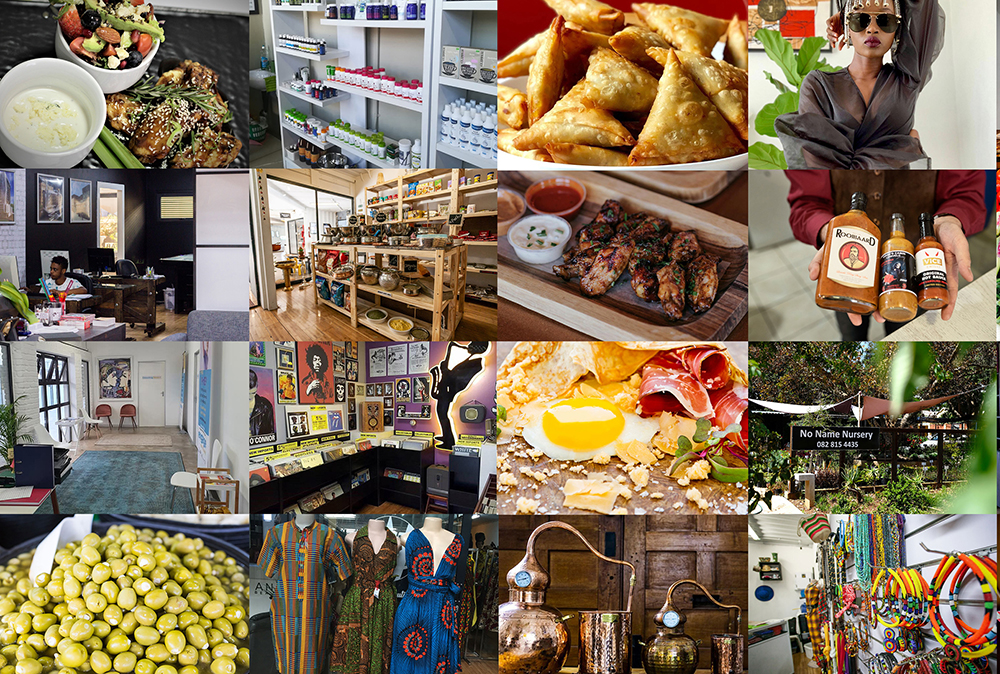 Futuregrowth partners with 27 Boxes on its developmental journey