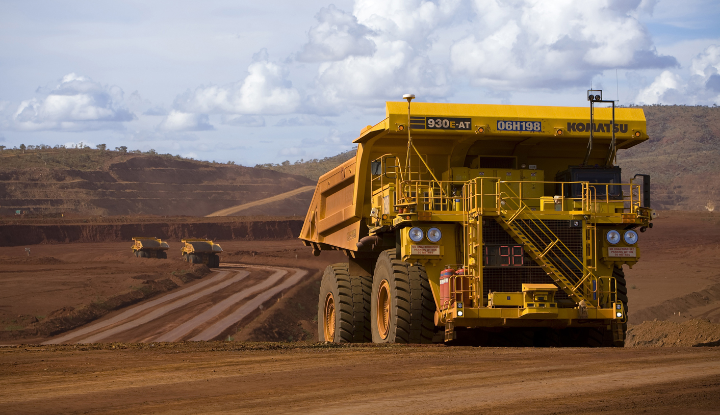 Australia aims to lift Asia trade to one third of GDP by 2025