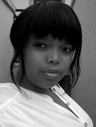 Nthabi Pooe