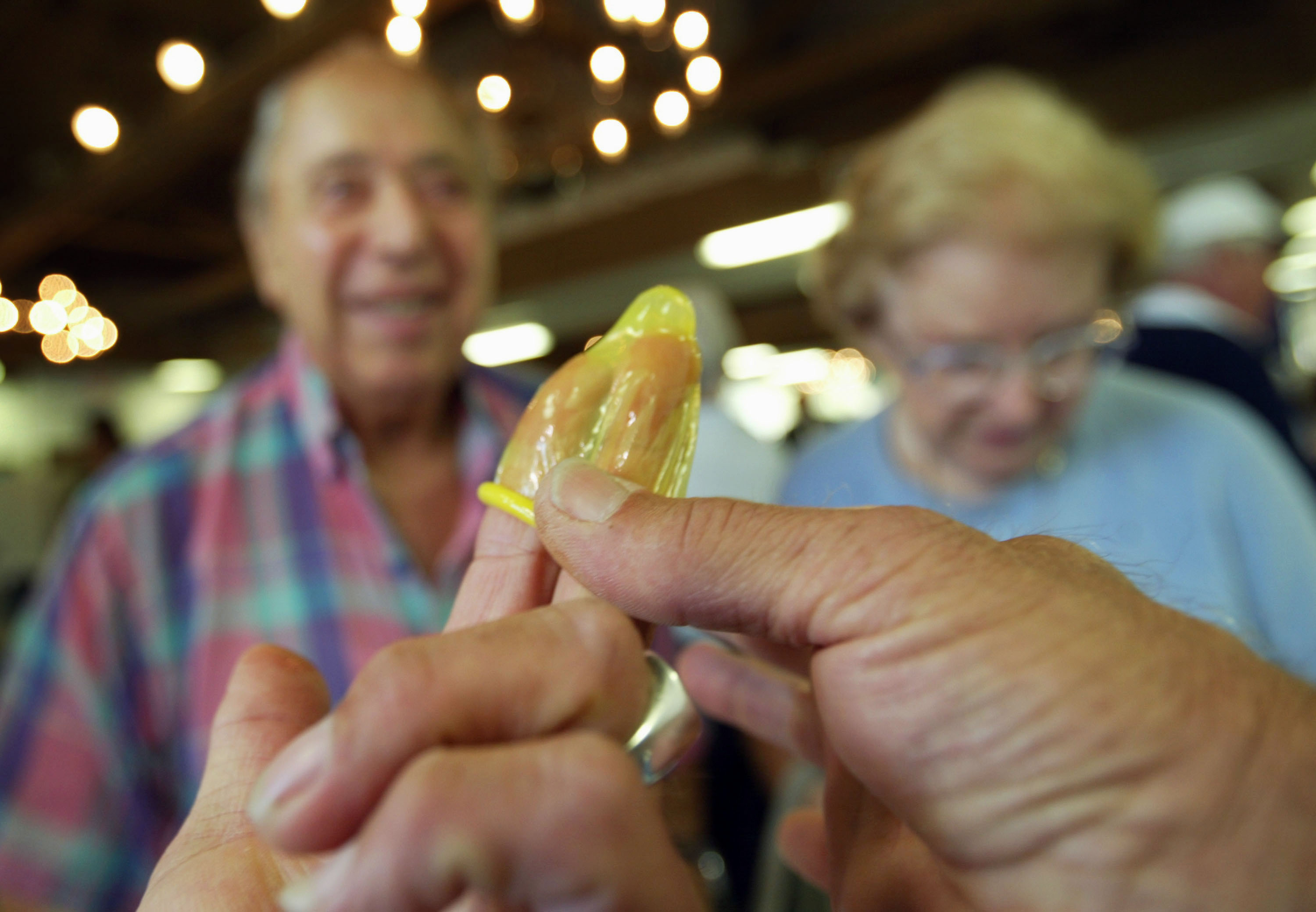 Let’s talk about sex and the real costs to older folks’ wellbeing