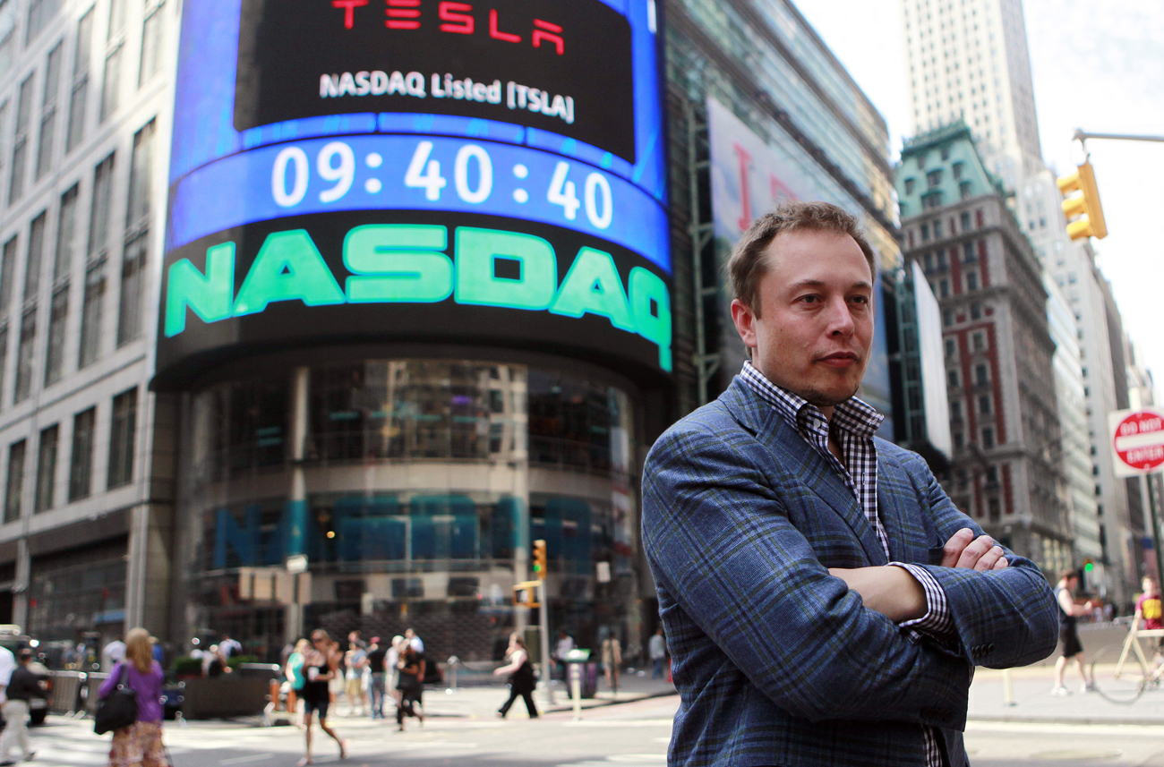 Top Gear chronicles: Tesla comes back, this time with lawyers