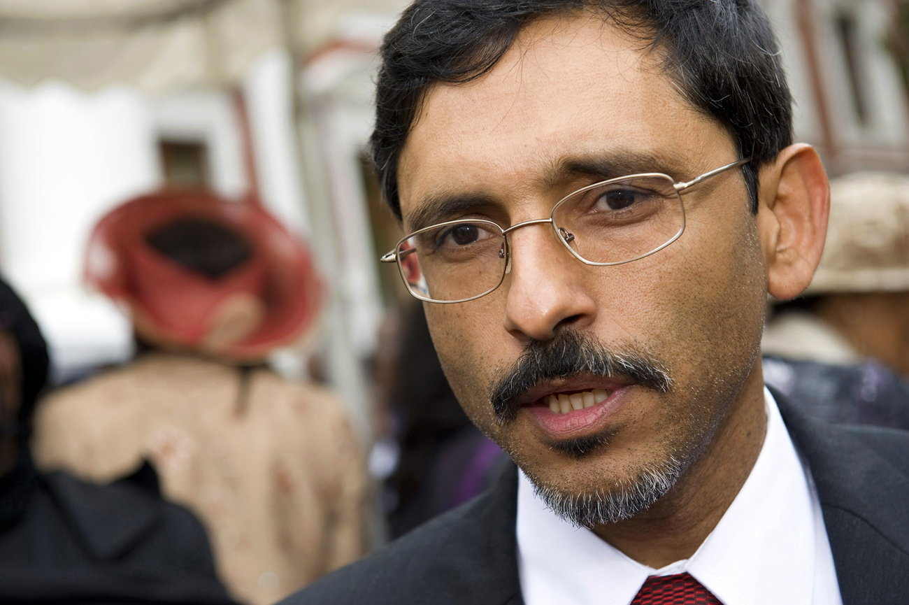 Cronin, Vavi and Patel and the different hymn-sheets