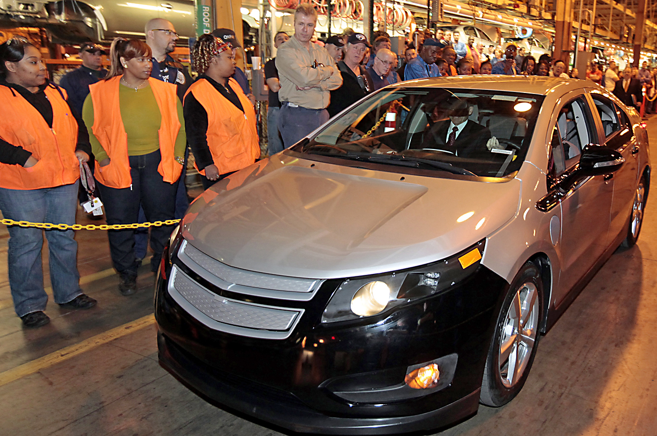 WORLD BUSINESS: 12 January 2010