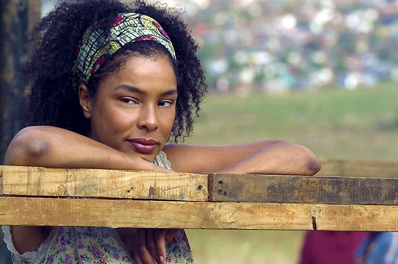 Skin: the story of South Africa writ large